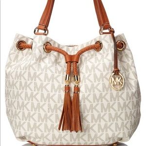 Michael Kors Tote